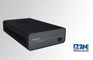 D2N - Hytera - PS22002