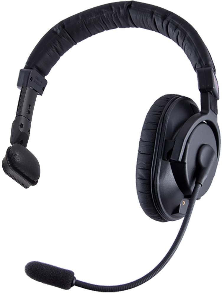 D2N - Riedel PRO-D1 Headset