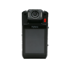 Hytera VM780 Body Worn Camera
