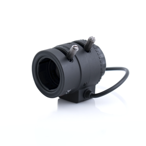 D2N-Aida Imaging-CS4K-3611V-4K CS Mount 3.6mm-11mm Varifocal Mega-Pixel Lens