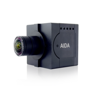 D2N-Aida Imaging-UHD6G-200-Micro UHD 4K 6G-SDI Professional POV Camera