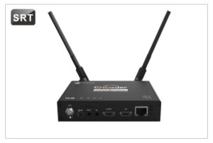 D2N - Kiloview - G2 1080P HDMI to IP 4G-LTE Wireless Video Encoder