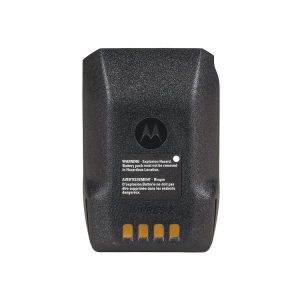 D2N - Motorola PMNN4805