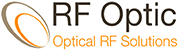 RF Optic – Optical RF Solutions logo