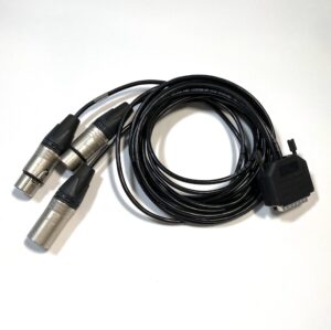 D2N - MD782BO Break Out Cable