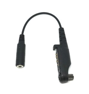 D2N PD6XX Listen only adaptor cable