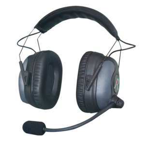D2N - Riedel MAX-D2 Headset