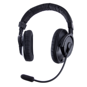D2N - Riedel PRO-D2 Headset