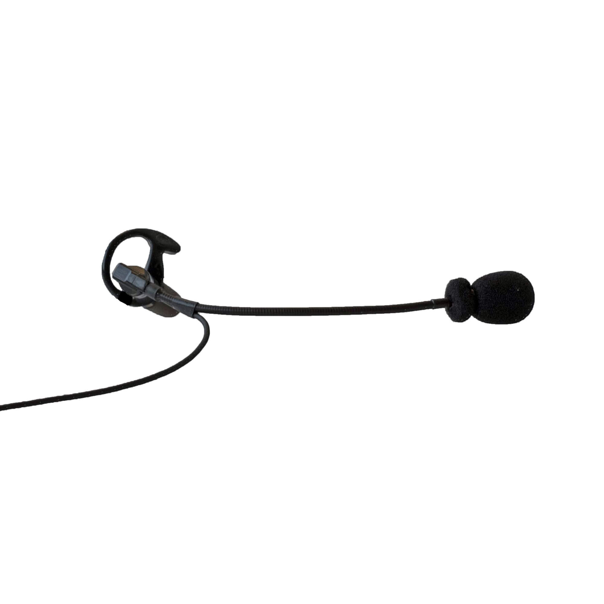 Axiwi HE-050 headset with universal earpiece - D2N