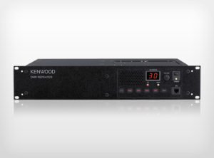 Kenwood TKR-D710K VHF 136-174MHz 50W Repeater