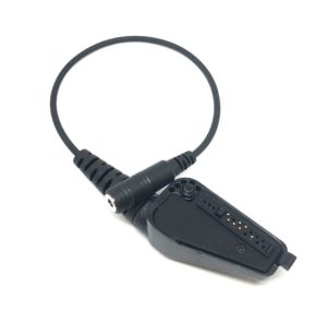 Raytalk – K2/3.5mm Kenwood K2 to 3.5mm Listen Only Cable