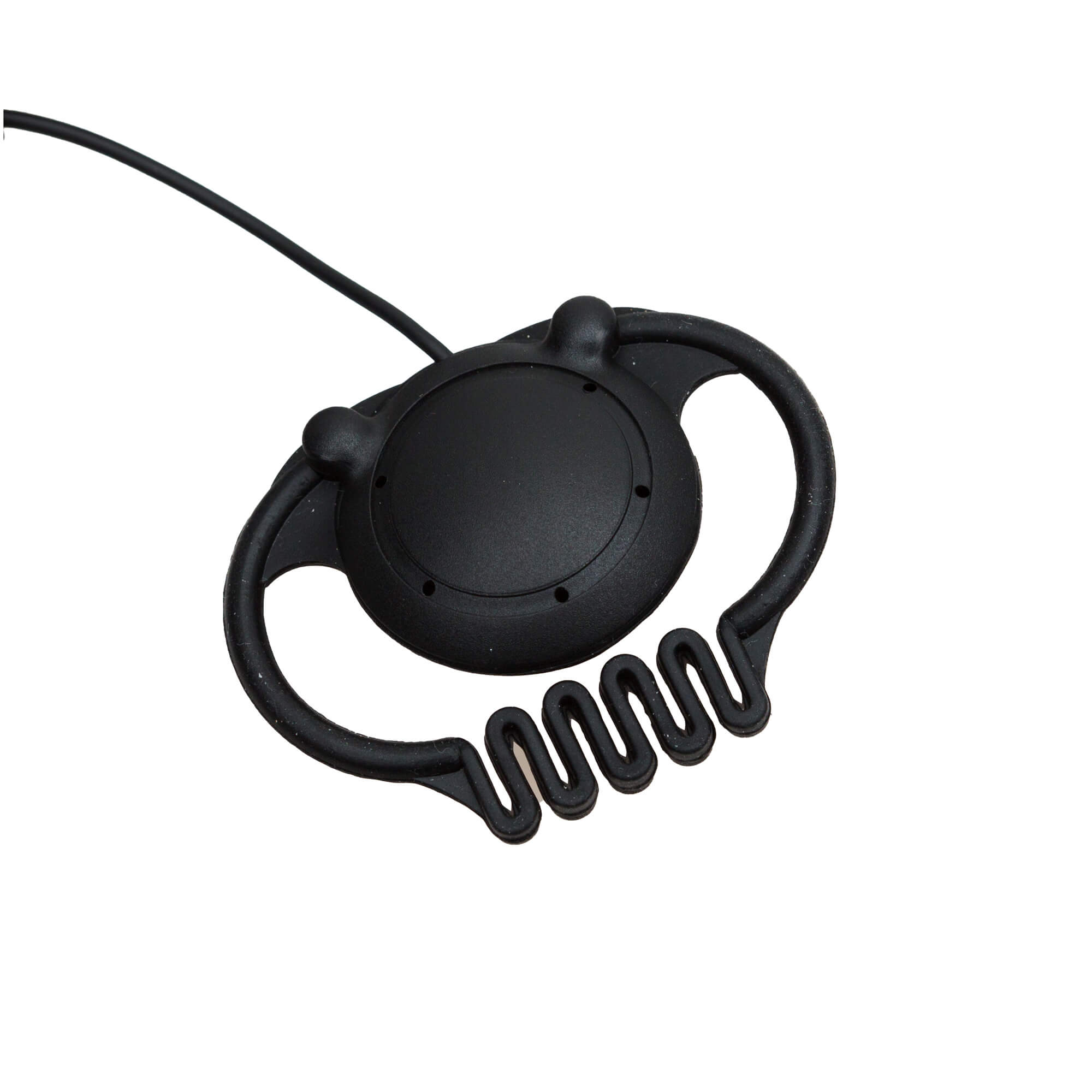 Axiwi EA-002 earphone with flexible earpiece - D2N