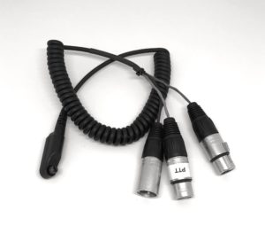 D2N - PD682BO Break Out Cable - HYT4