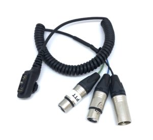 D2N - PD782BO Break Out Cable - HYT3