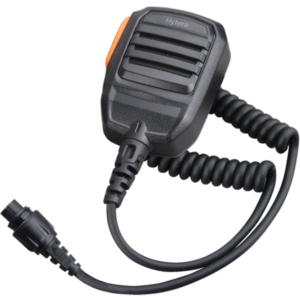 Handheld Microphone - Hytera SM16A1