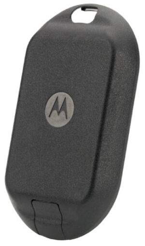 High Capacity Battery Door Kit - Motorola HKLN4440 (NNTN7984)