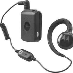 Business Wireless Accessory Kit Solution - Motorola PLMN6463