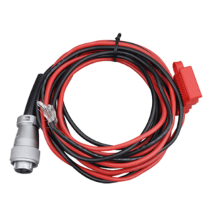 Hytera PWC11 Power Cable