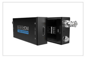 C1 Mini 3G SDI to HDMI Converter