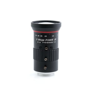 D2N-Aida Imaging-CS-0550V-CS Mount 5mm-50mm Varifocal Mega-Pixel Lens