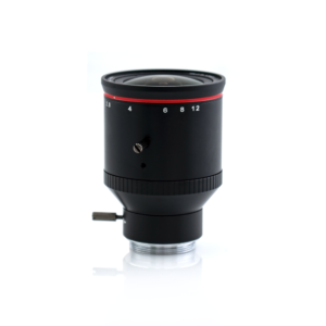 D2N-Aida Imaging-CS-2812V-CS Mount 2.8mm-12mm Varifocal Mega-Pixel Lens