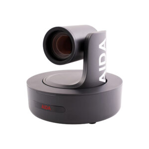 D2N-Aida Imaging-PTZ-NDI-X12 Full HD NDI®|HX2 Broadcast PTZ Camera