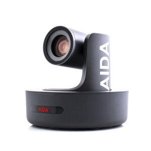 D2N-Aida Imaging-PTZ-NDI-X20 Full HD NDI®|HX2 Broadcast PTZ Camera