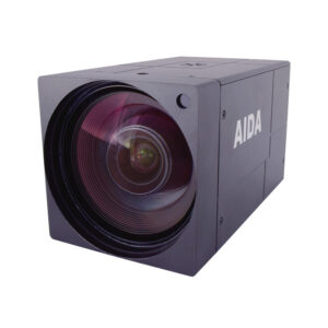 D2N-Aida Imaging-UHD6G-X12L 4K/UHD 6G-SDI POV Camera