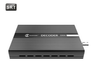 D2N - Kiloview - D300-4K D300-Pro D300-Plus Video Decoder