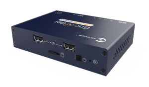D2N - Kiloview - E2-NDI H264 1080p HDMI to NDI Wired Video Encoder