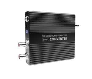 D2N - Kiloview KV-CV180 SDI to HDMI VGA AV Micro Converter
