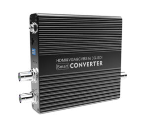 D2N - Kiloview - KV-CV190 Multifunctional Video Converter