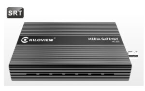 D2N - Kiloview - MG300 Media Gateway