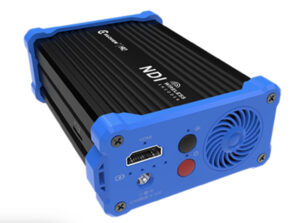 D2N - Kiloview - N2 Portable Wireless Video Encoder