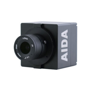Aida Imaging - GEN3G-200 3G-SDI/HDMI Full HD Genlock Camera