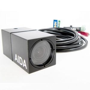 D2N - Aida HD-X3L-IP67