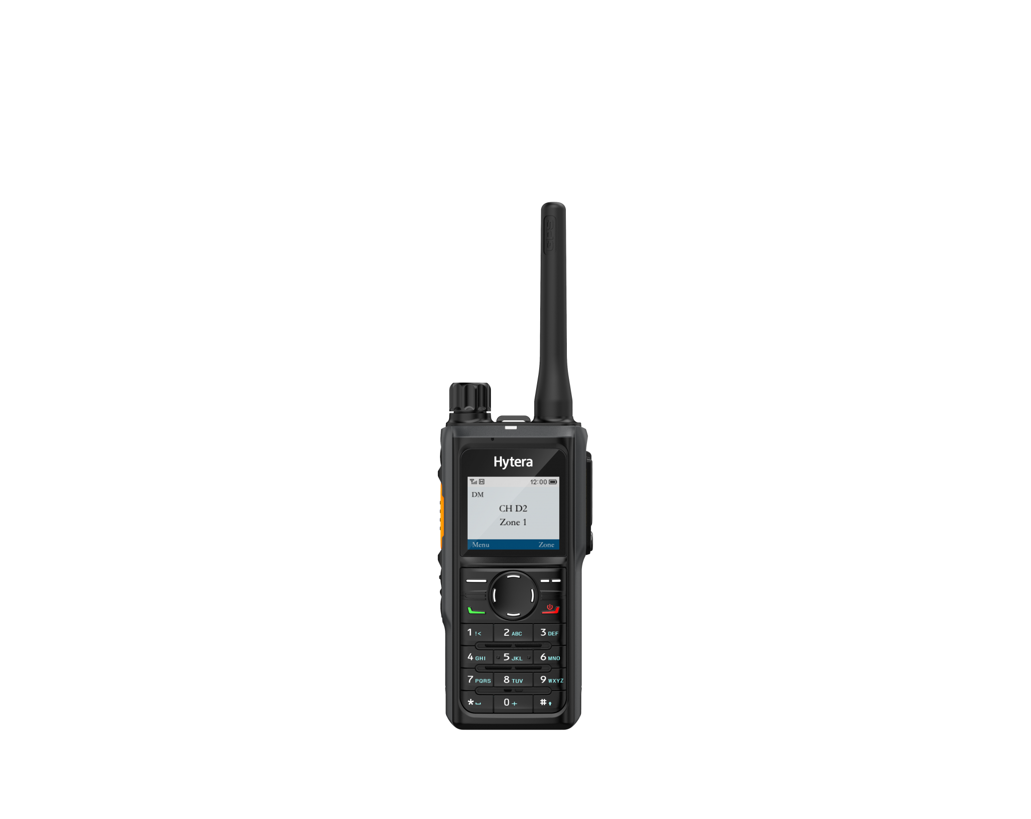 Hytera HP682 DMR Digital Portable Two Way Radio