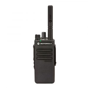 D2N - Motorola DP2400e