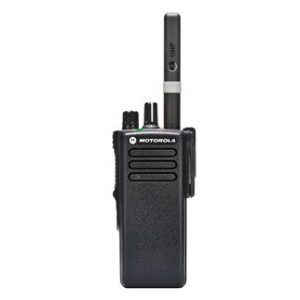 D2N - Motorola DP4400e