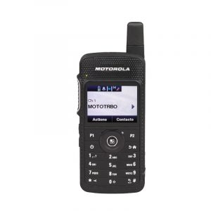 D2N - Motorola SL4010e