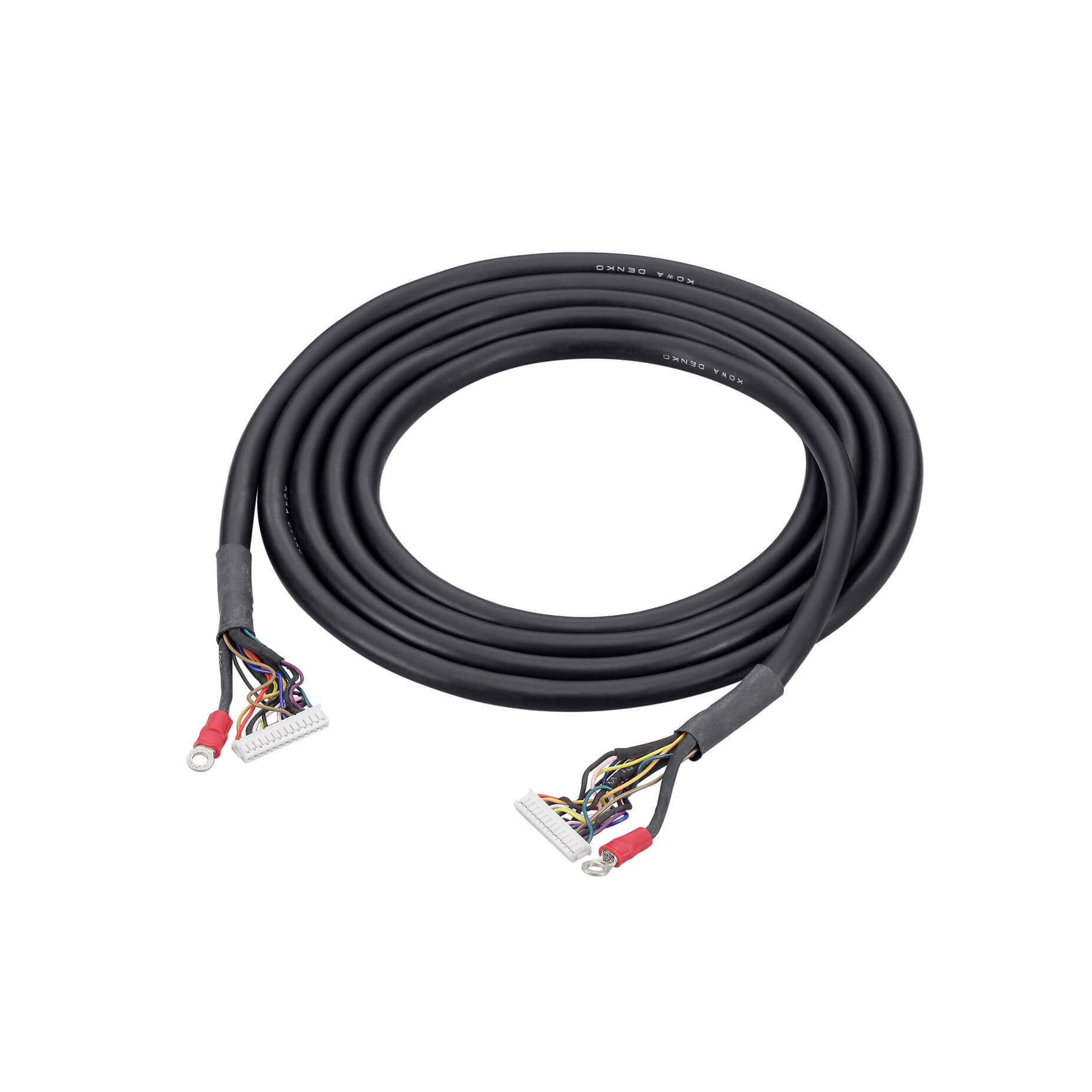 ICOM OPC-608 Separation Cable 8m