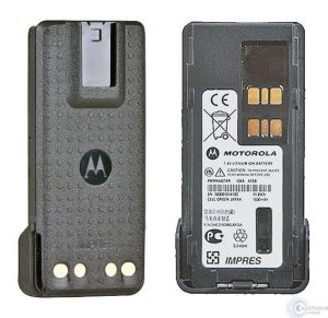 D2N - Motorola PMNN4544
