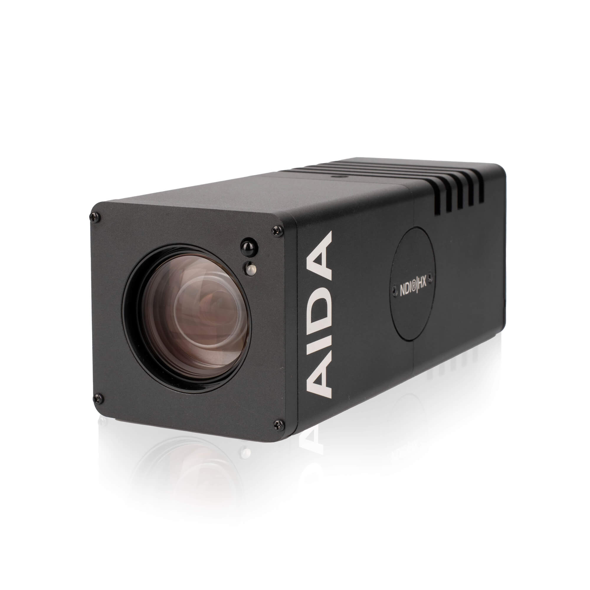 Aida Imaging HD-NDI-X20 Full HD Camera front view
