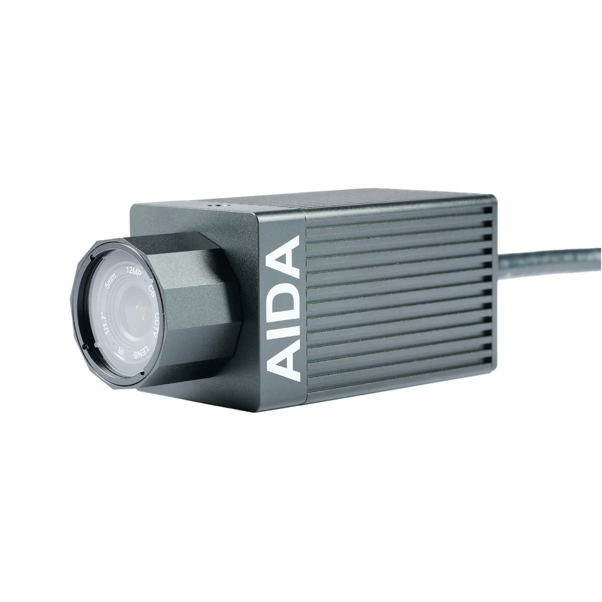 Aida Imaging HD-NDI3-IP67 NDI | HX3 POV Weatherproof Camera