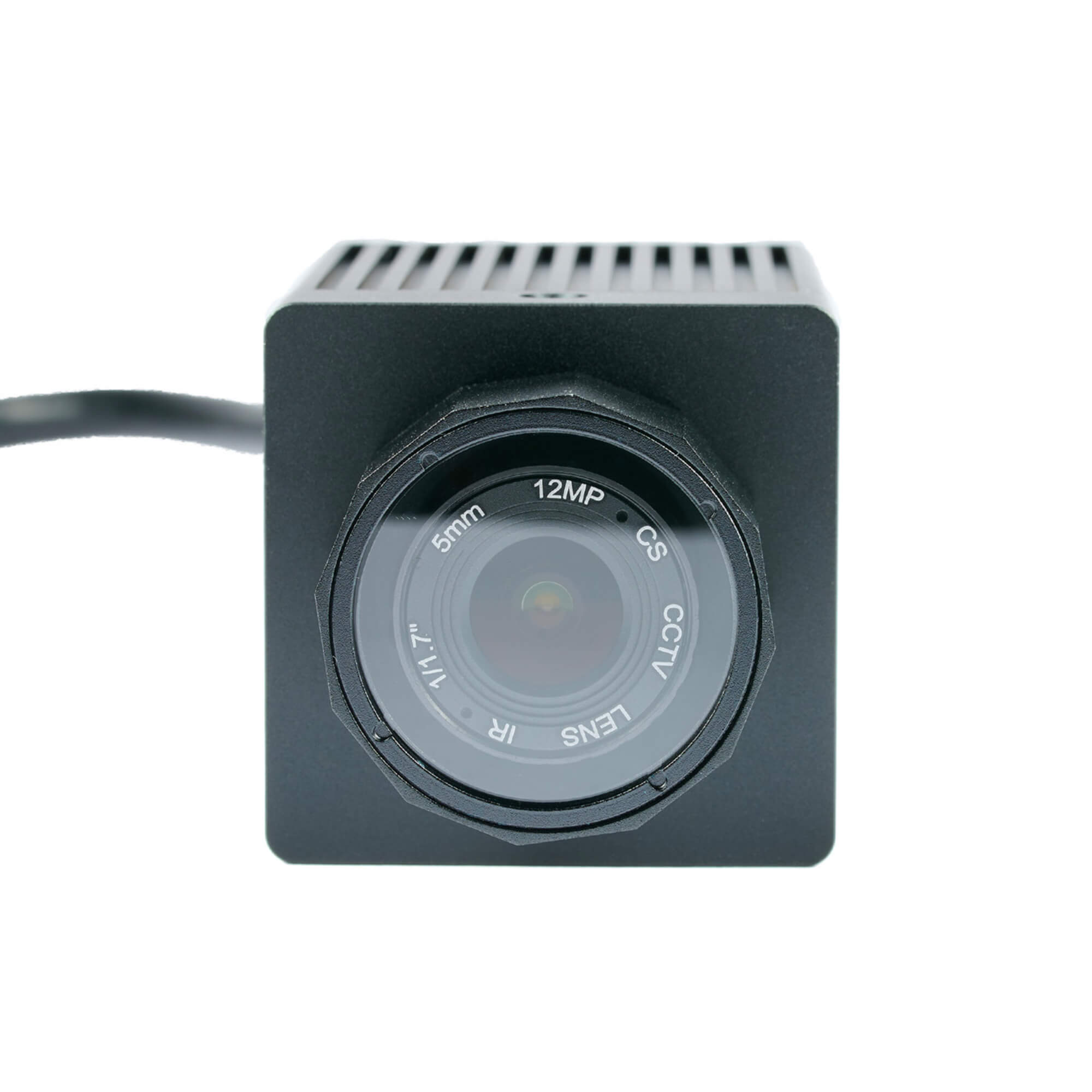 Aida Imaging UHD-NDI3-IP67 UHD 4K NDI®|HX3 Weatherproof POV Camera