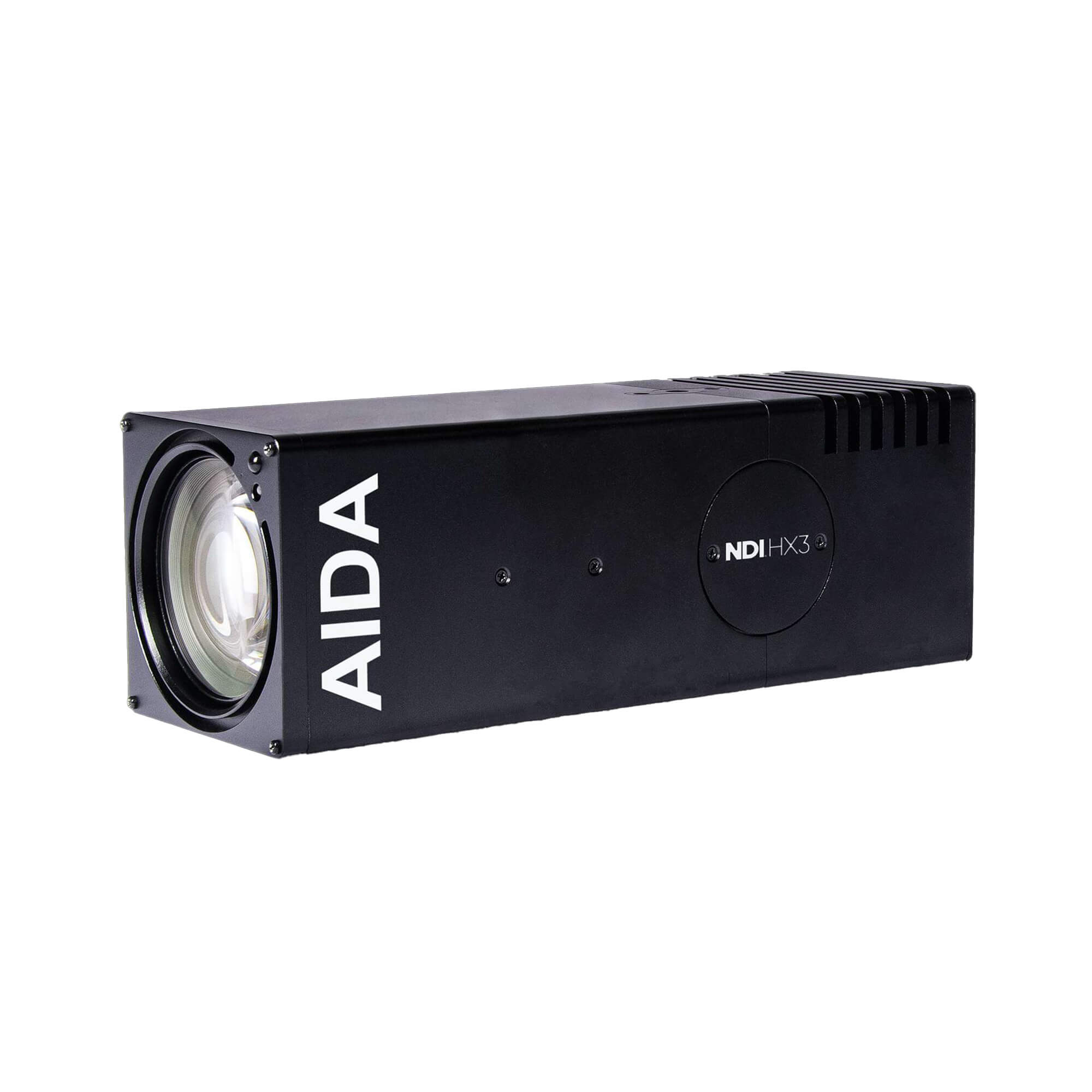 Aida Imaging UHD-NDI3-X30 Camera at D2N