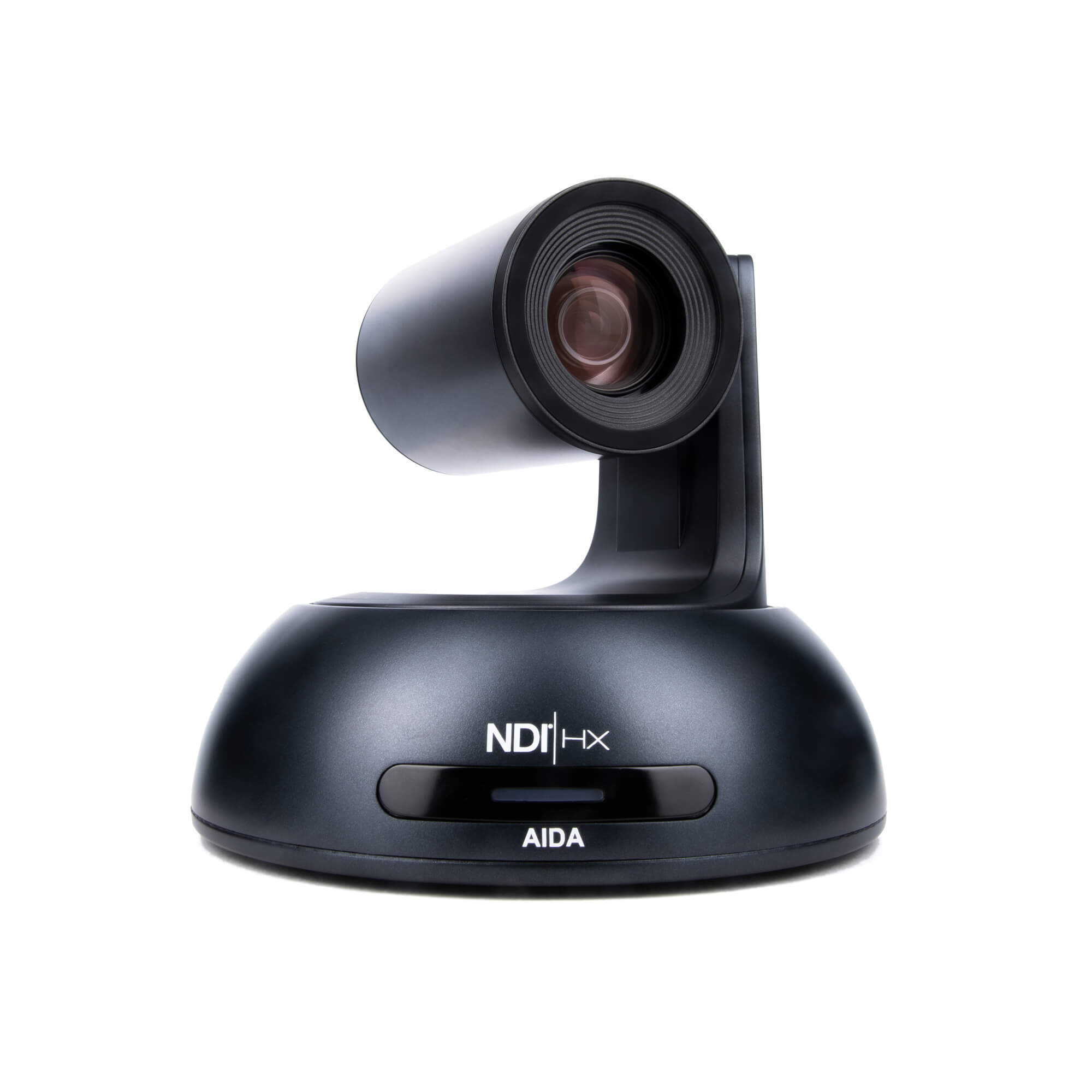 Aida Imaging PTZ-NDI-X18B Broadcast Camera in Black