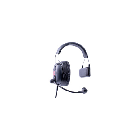 D2N - Riedel MAX-D1 Headset