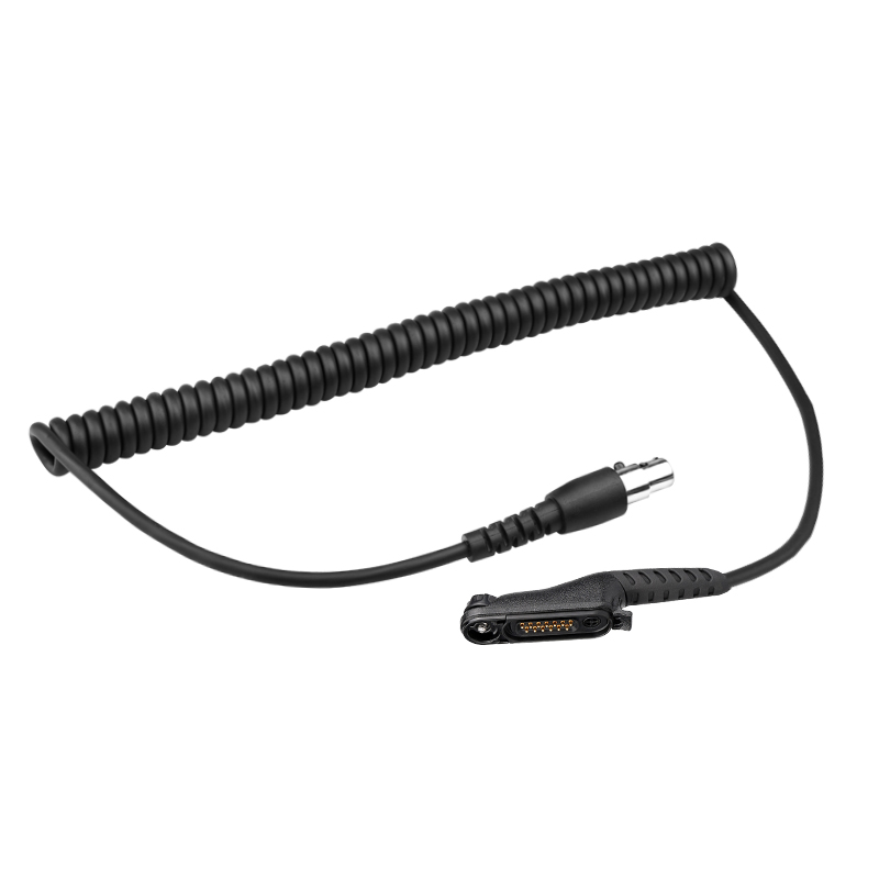 Raytalk QD-M16-CC Headset Cable