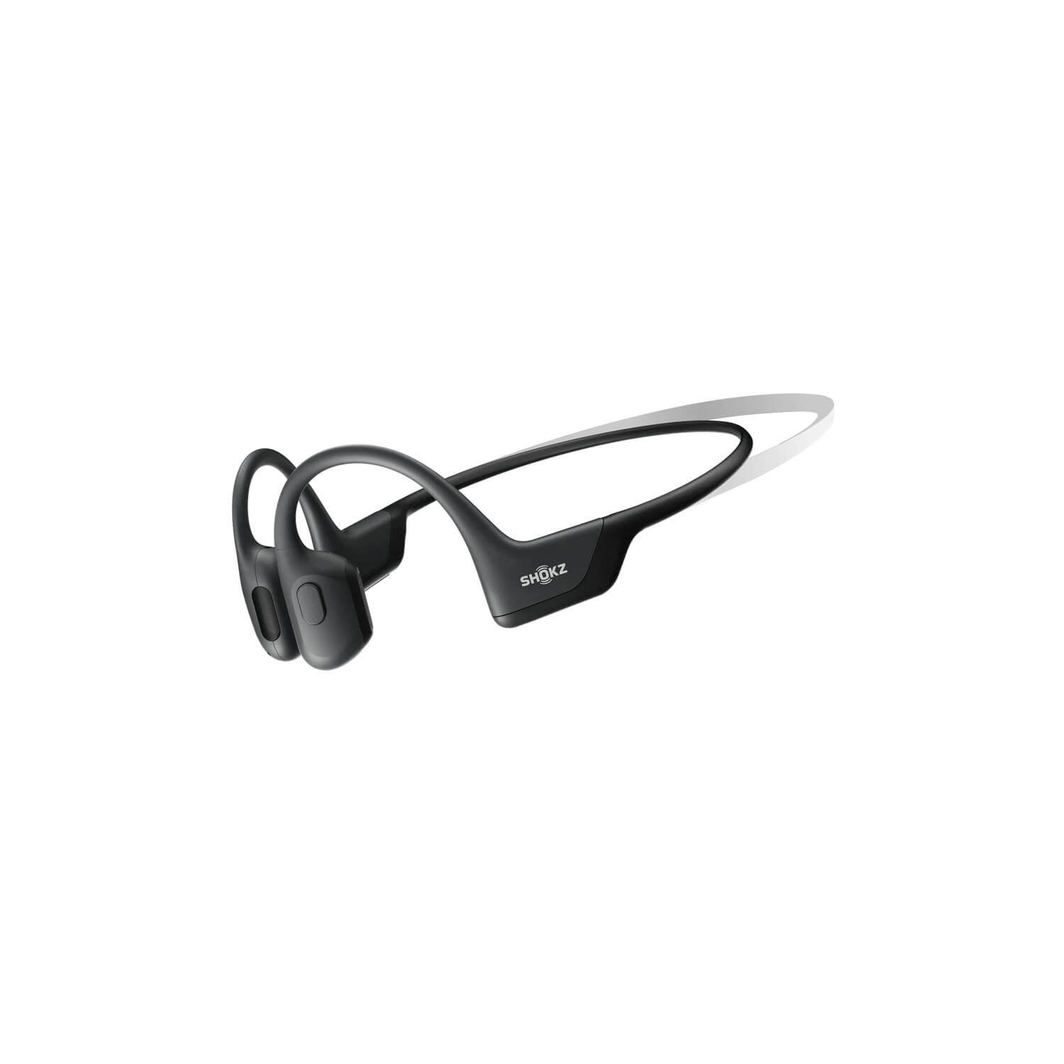 Shokz S811MBK OpenRun Pro mini wireless Bluetooth headset in black from D2N